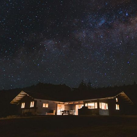 Montrose Estate Villa Mount Hutt Ngoại thất bức ảnh