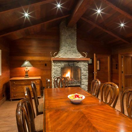 Montrose Estate Villa Mount Hutt Ngoại thất bức ảnh
