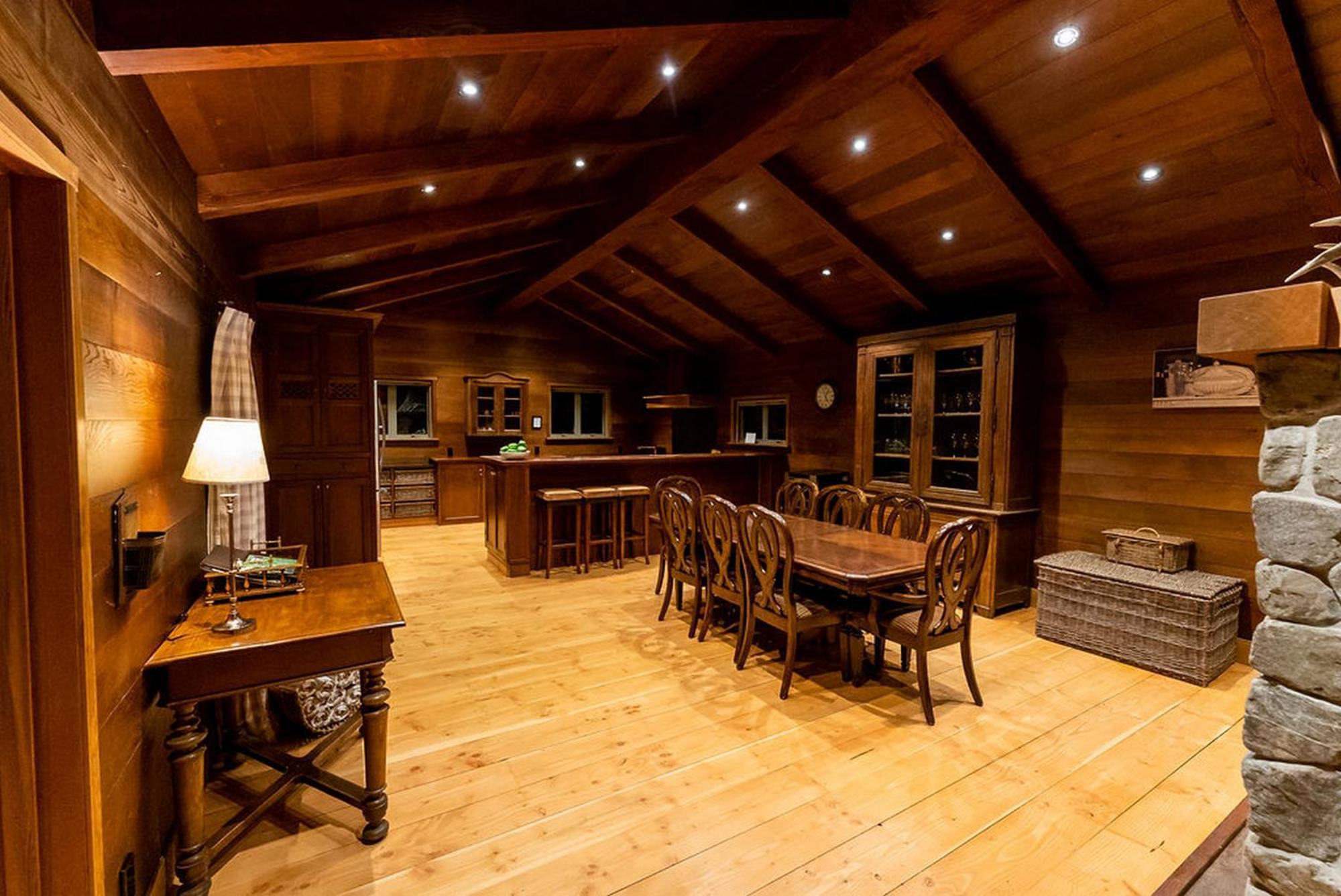 Montrose Estate Villa Mount Hutt Ngoại thất bức ảnh