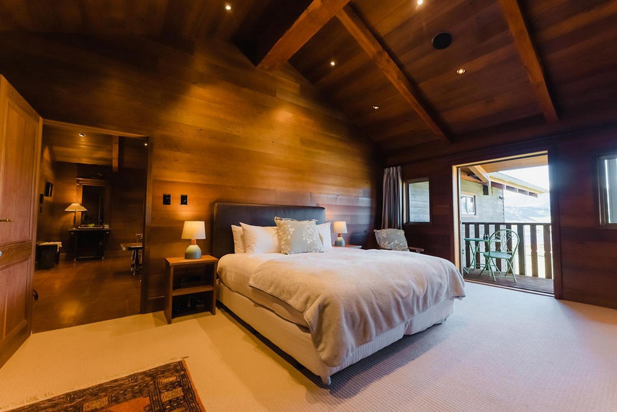 Montrose Estate Villa Mount Hutt Ngoại thất bức ảnh