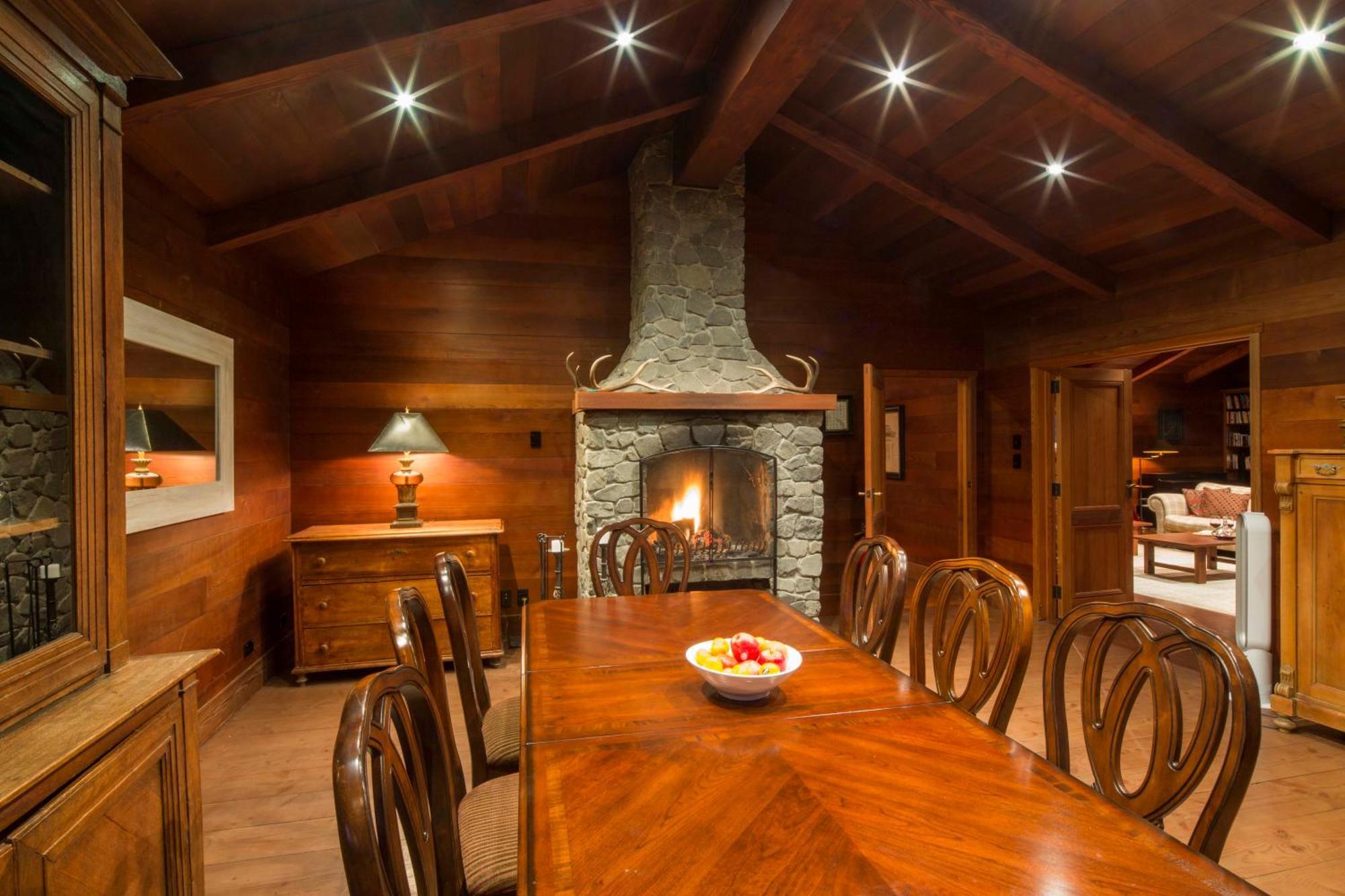 Montrose Estate Villa Mount Hutt Ngoại thất bức ảnh