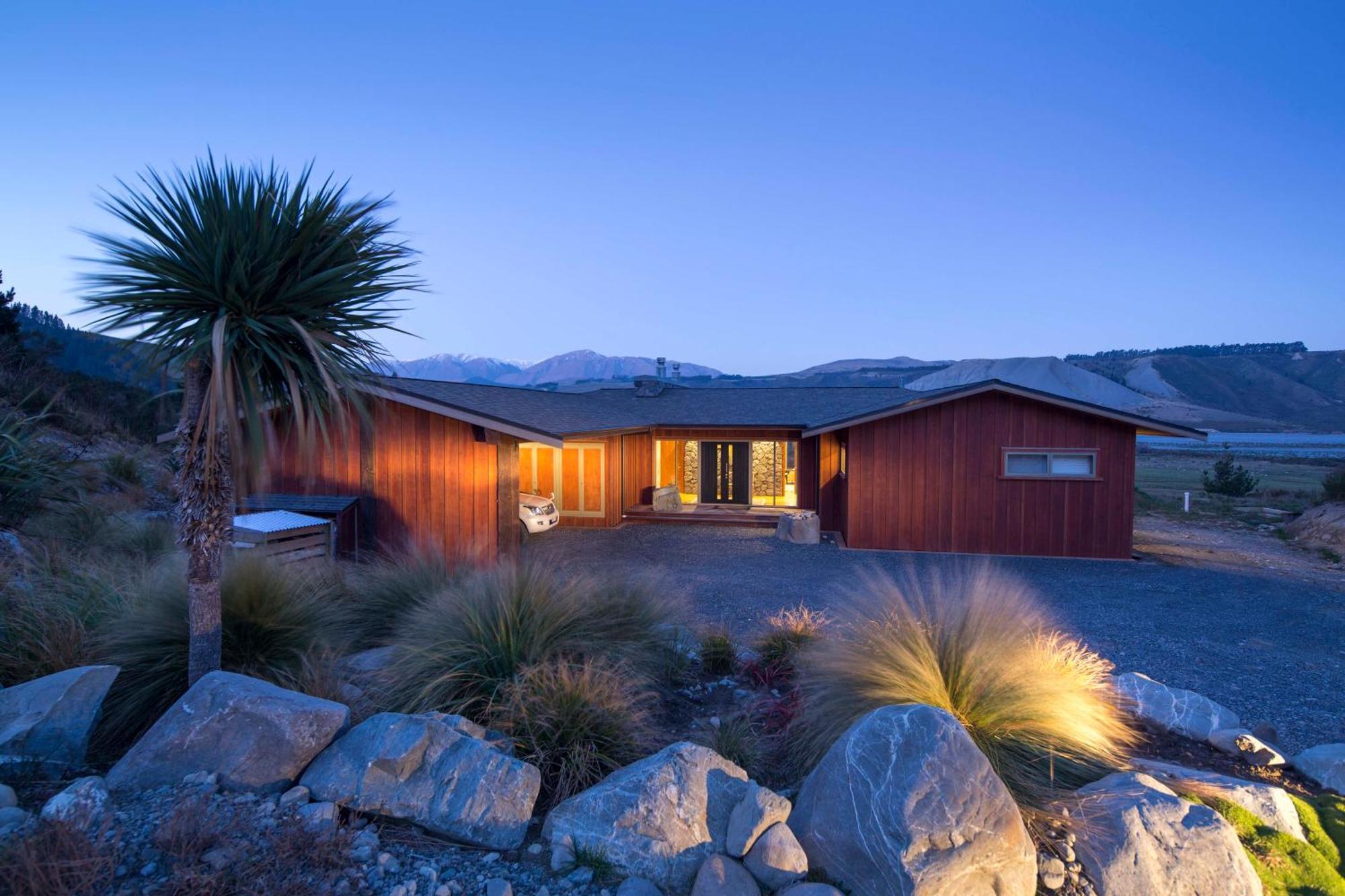 Montrose Estate Villa Mount Hutt Ngoại thất bức ảnh
