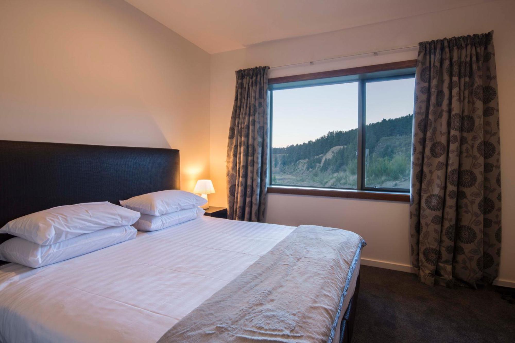 Montrose Estate Villa Mount Hutt Ngoại thất bức ảnh