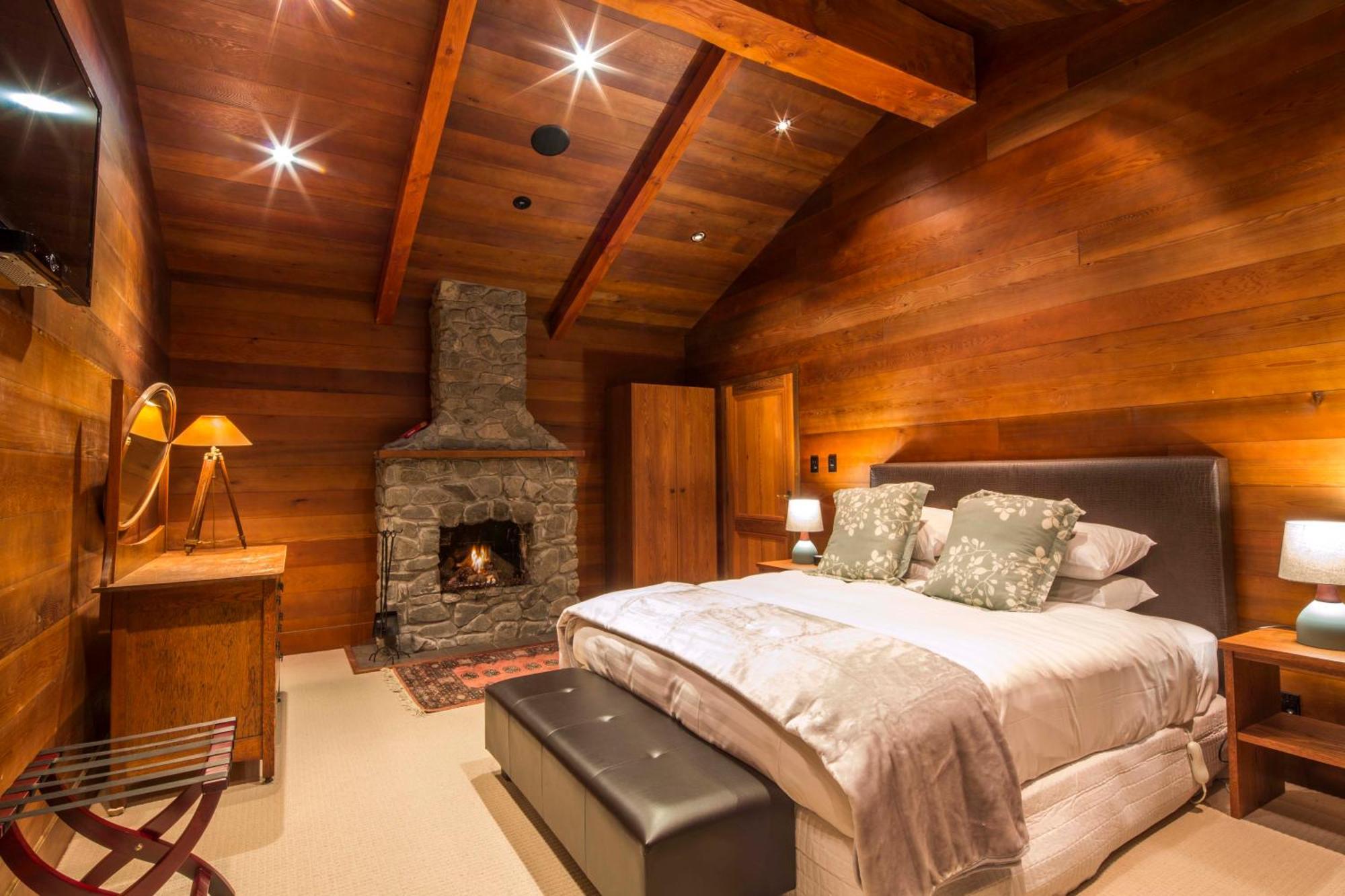 Montrose Estate Villa Mount Hutt Ngoại thất bức ảnh