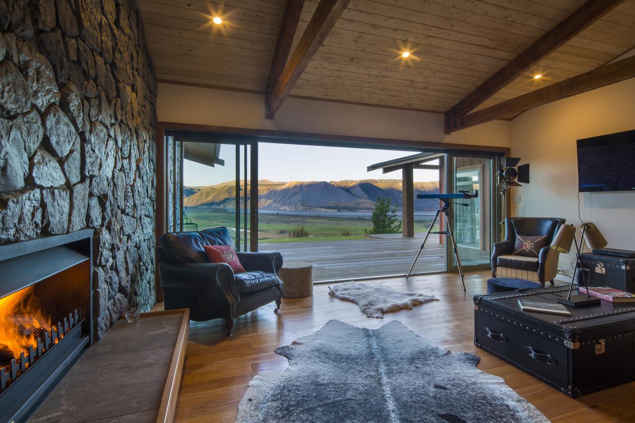 Montrose Estate Villa Mount Hutt Ngoại thất bức ảnh